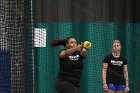 Track & Field  Women’s Track & Field open up the 2023 indoor season with a home meet against Colby College. They also competed against visiting Wentworth Institute of Technology, Worcester State University, Gordon College and Connecticut College. - Photo by Keith Nordstrom